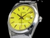 Rolex Oysterdate Precision Yellow/Giallo 6694